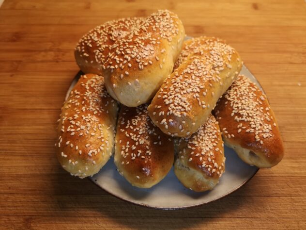 Pølsehorn